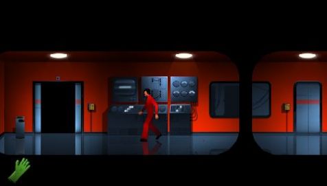 The Silent Age ios中文补丁下载