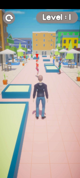 恶作剧高手游戏安卓版下载（Prank Master 3D） v0.3 screenshot 3