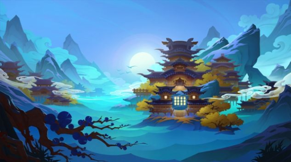 剑网1归来手游官方ios苹果版