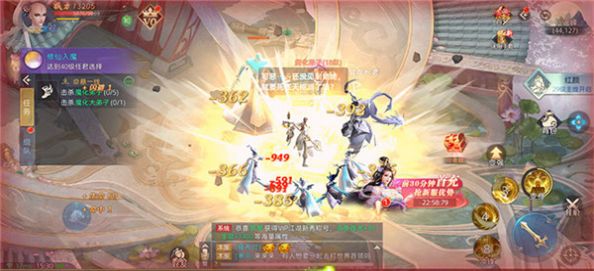 万界镇守使官方正版手游