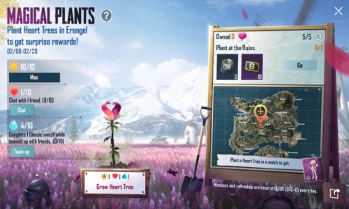 pobgmobile手游国际版最新版本下载 v1.5.8 screenshot 4