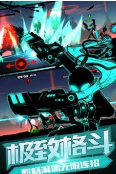 火柴人联盟2安卓2023九月版最新下载