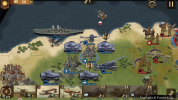 钢铁命令将军的荣耀3进军巴尔干mod下载 v1.4.1 screenshot 1