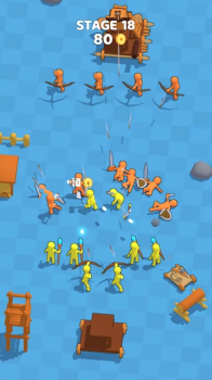 远古冲突游戏安卓手机版 v1.1.6 screenshot 4