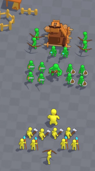 远古冲突游戏安卓手机版 v1.1.6 screenshot 2