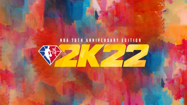 NBA2K22手游苹果版游戏