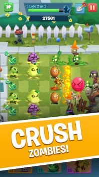 植物大战僵尸3重制版下载安装 v40.11 screenshot 2