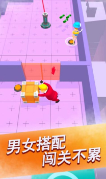 科技小能手游戏最新安卓版 v1.0 screenshot 1