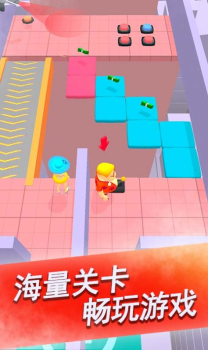科技小能手游戏最新安卓版 v1.0 screenshot 4