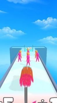武器投掷3D游戏安卓手机版 v1.0.3 screenshot 4