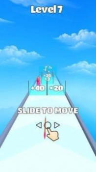 武器投掷3D游戏安卓手机版 v1.0.3 screenshot 3
