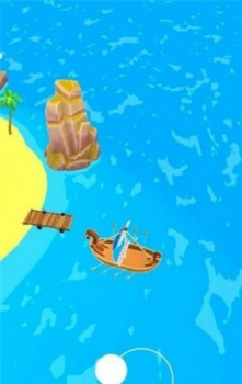 岛屿入侵者3D游戏官方版 v1.0 screenshot 3