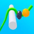 鱼Ϸ׿أBeads Runner v0.1.0