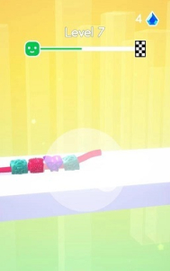 串珠奔跑游戏安卓版下载（Beads Runner） v0.1.0 screenshot 3
