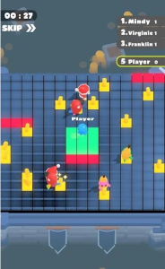 超级电网游戏安卓版下载（Mega Grid） v0.1.0 screenshot 1