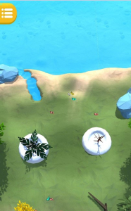 引水救植物游戏安卓最新版（SaveTheGarden） v0.0.8 screenshot 3