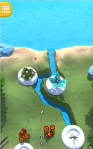 引水救植物游戏安卓最新版（SaveTheGarden） v0.0.8 screenshot 1