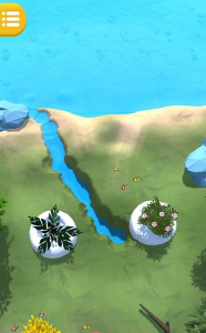引水救植物游戏安卓最新版（SaveTheGarden） v0.0.8 screenshot 4