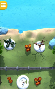引水救植物游戏安卓最新版（SaveTheGarden） v0.0.8 screenshot 2