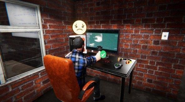steam网咖模拟器2红包手机版 v1.0 screenshot 3