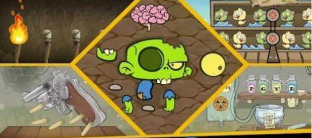 幸存者僵尸生存冒游戏中文版（Survivors and Zombies） v1.25.0 screenshot 2
