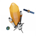 Ϸ׿棨Rocket Run v0.0.1