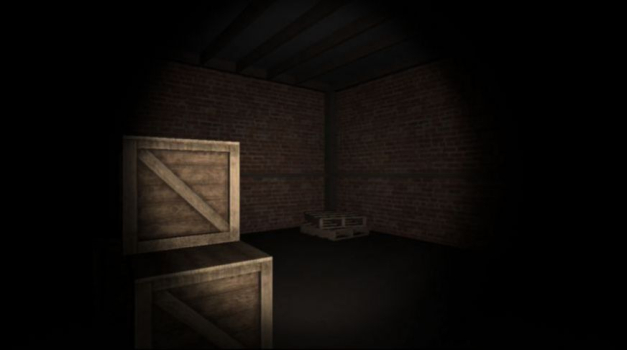 The Ghost - Co-op Survival Horror Game官方最新版 v1.0.49 screenshot 2