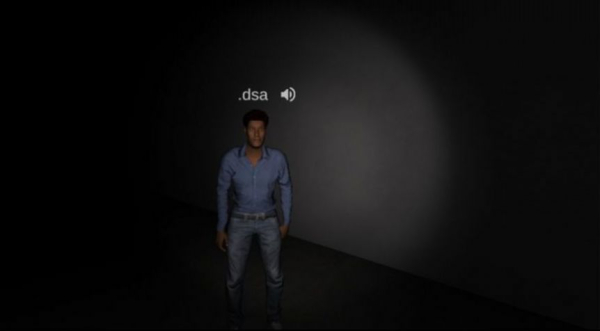 The Ghost - Co-op Survival Horror Game官方最新版