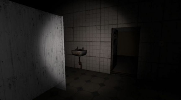 The Ghost - Co-op Survival Horror Game官方最新版 v1.0.49 screenshot 3