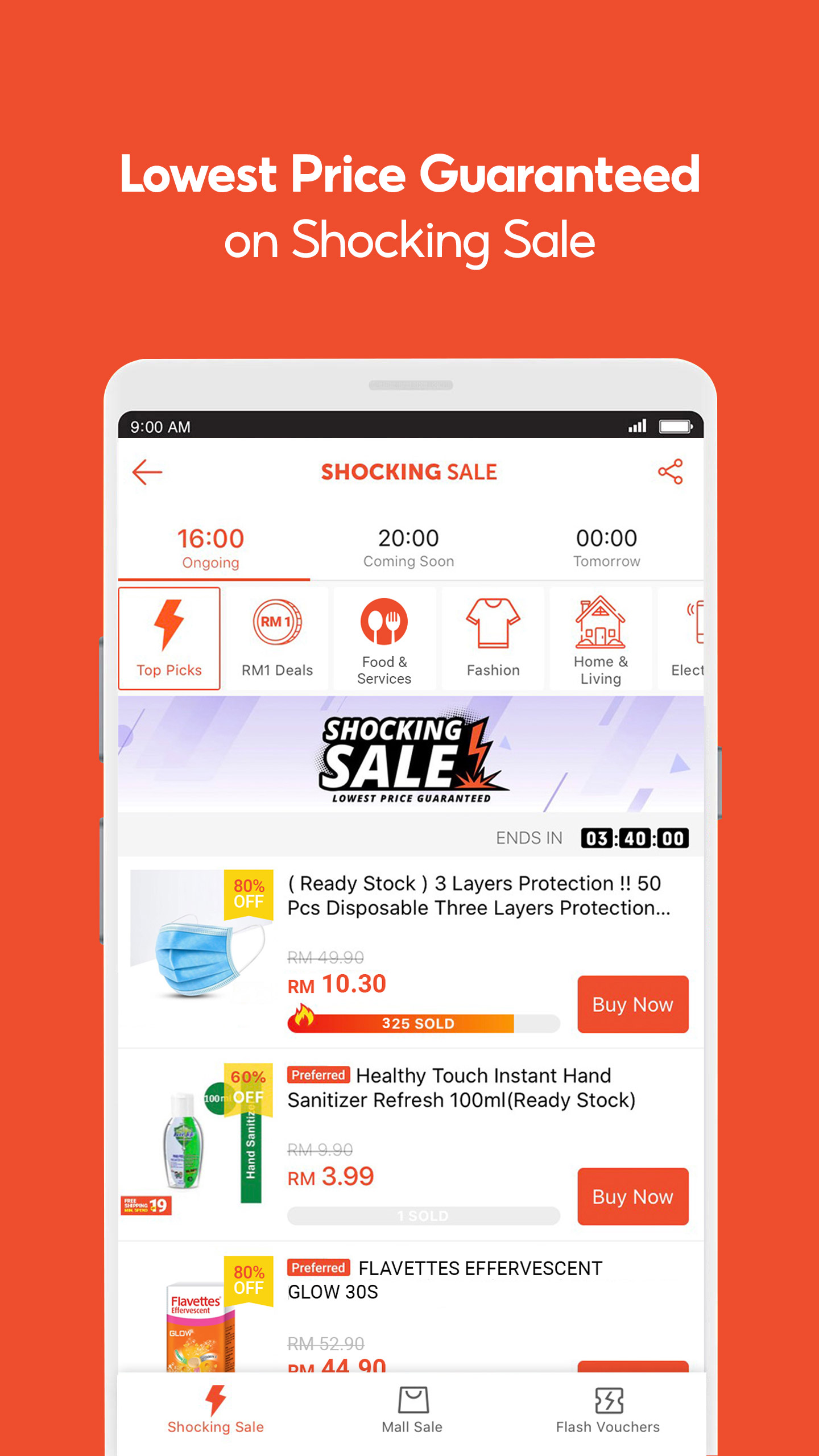 Shopee跨境电商安卓版app