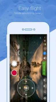 AirPix无人机航拍器app手机版 v1.43 screenshot 3