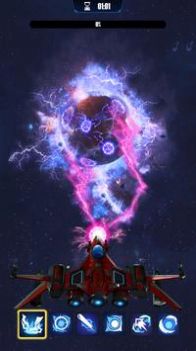 片剂粉碎游戏安卓版（galaxysmash）