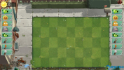 植物Vs僵尸花园之战游戏安卓版(Plant Vs Zombie Garden Battle) v0.1 screenshot 3