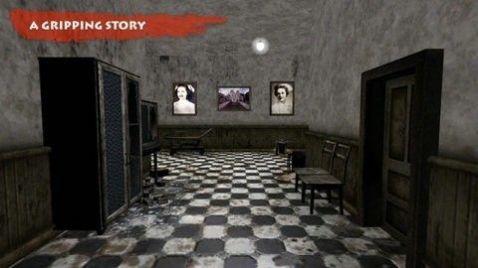 惊魂医院游戏手机版(ScaryHospital)
