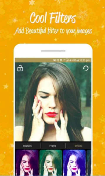 Ottipo图片贴纸编辑app手机版