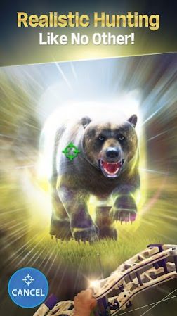 猎王狂野射箭游戏安卓版
