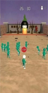001生存挑战游戏安卓最新版（001 Survival Challenge） v0.9 screenshot 1
