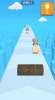 diy旋转木头跑酷游戏安卓版（DIY Woodturning Runner） v0.1 screenshot 3