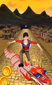 永无止境的最后奥兹丛林之旅游戏安卓版下载 v1.0.1 screenshot 2