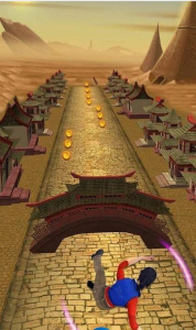 永无止境的最后奥兹丛林之旅游戏安卓版下载 v1.0.1 screenshot 3