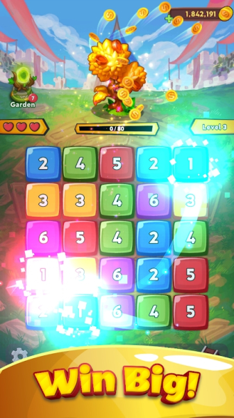 方块之战合并游戏安卓版下载（Cube Battle）