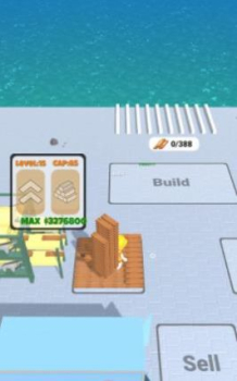 造个大船游戏安卓手机版（Ship Builder） v1.0.1 screenshot 2