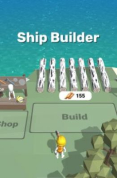 造个大船游戏安卓手机版（Ship Builder） v1.0.1 screenshot 3