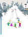 雪崩竞赛游戏安卓中文版（Avalanche Race） v0.3 screenshot 4