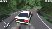 初始漂移街机游戏安卓版(Initial Drift Arcade) v1 screenshot 3