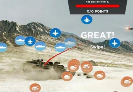 军队大亨空闲部队游戏安卓版下载（Army Tycoon） v344 screenshot 3