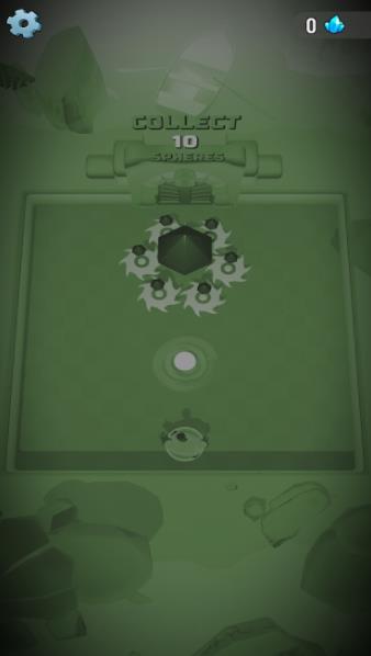 锯英雄街机探索游戏安卓版下载（Saw Hero Arcade Quest）
