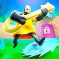 Ӣ۽ֻ̽Ϸ׿أSaw Hero Arcade Quest v0.1