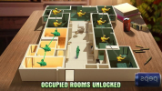 陆军部队游戏官方中文版(Army Men D Day) v1.0.3 screenshot 3