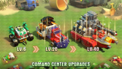 陆军部队游戏官方中文版(Army Men D Day) v1.0.3 screenshot 4
